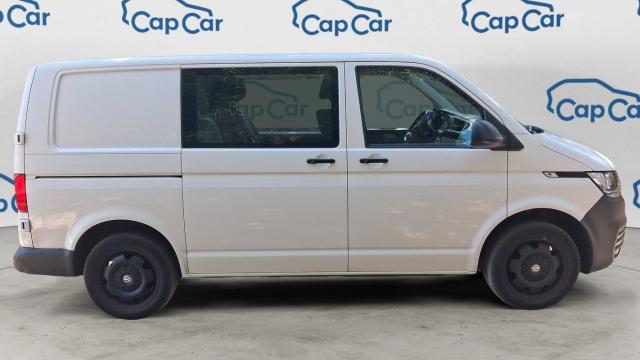 Volkswagen Transporter image 3