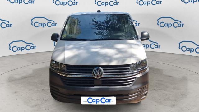 Volkswagen Transporter image 1