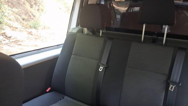 Volkswagen Transporter image 4