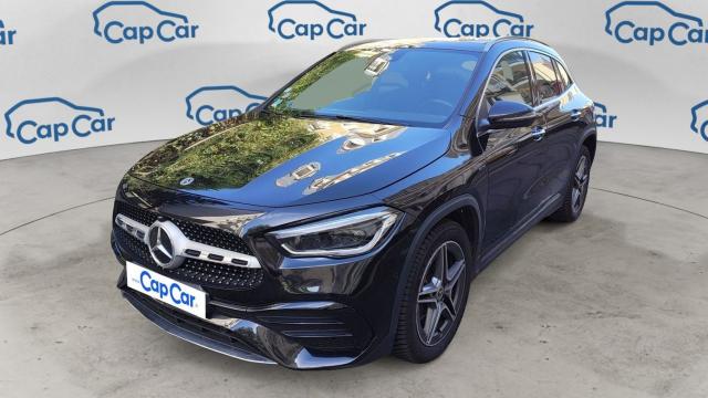 Mercedes Benz Classe Gla Ii 250e 218 Eq Power 8g-Dct Amg Line - Automatique Toit Ouvrant
