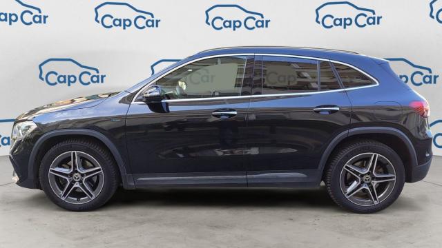 Mercedes Benz Classe Gla image 2