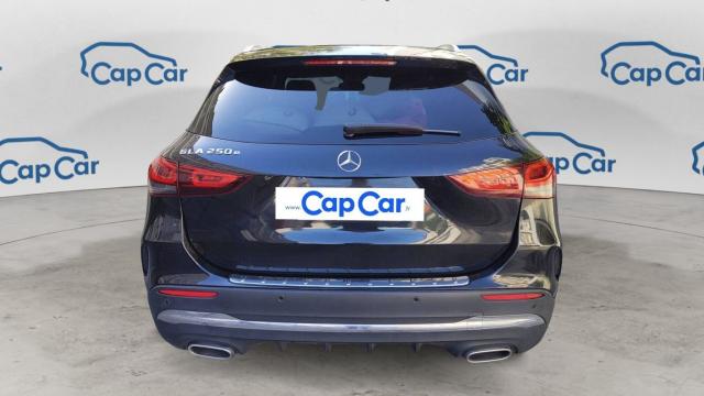 Mercedes Benz Classe Gla image 3