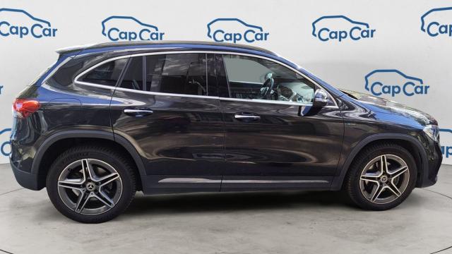 Mercedes Benz Classe Gla image 8