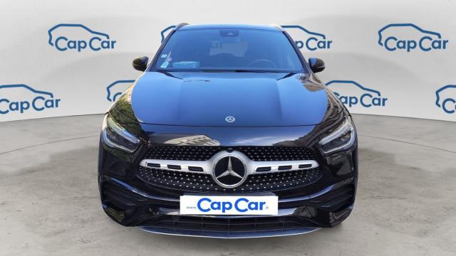 Mercedes Benz Classe Gla image 9