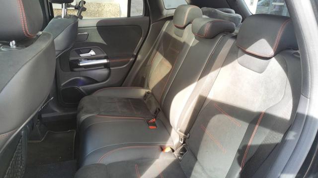 Mercedes Benz Classe Gla image 4