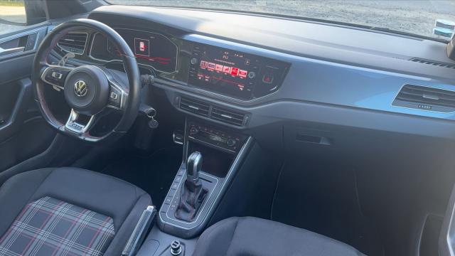 Volkswagen Polo image 3
