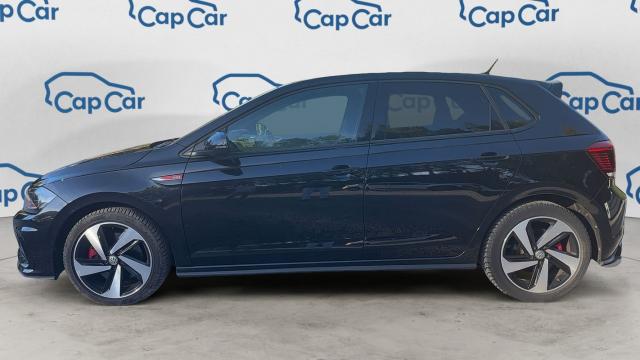 Volkswagen Polo image 9