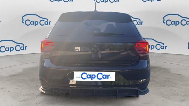Volkswagen Polo image 1