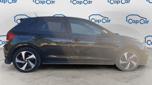 Volkswagen Polo image 4