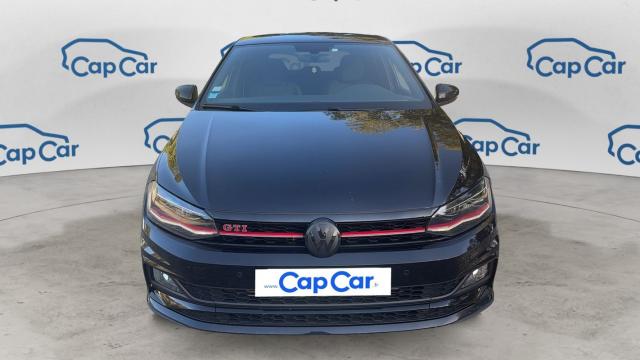 Volkswagen Polo image 7