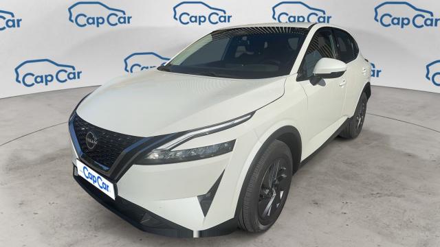 Nissan Qashqai Iii 1.3 Digt-T 158 Mhev X-Tronic Premiere Edition