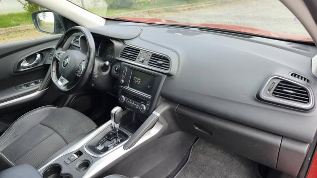 Renault Kadjar image 5