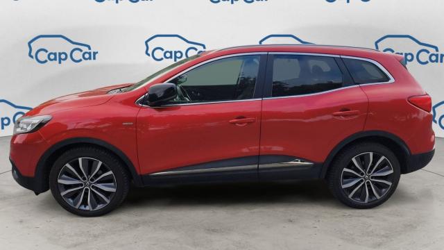 Renault Kadjar image 1