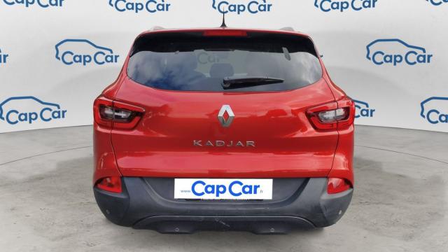 Renault Kadjar image 3