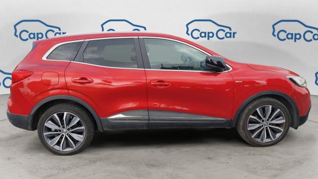 Renault Kadjar image 4