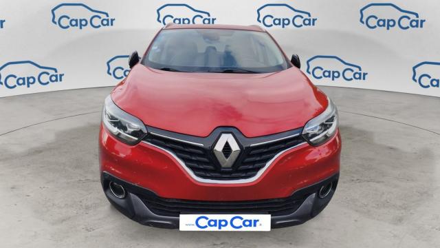 Renault Kadjar image 8