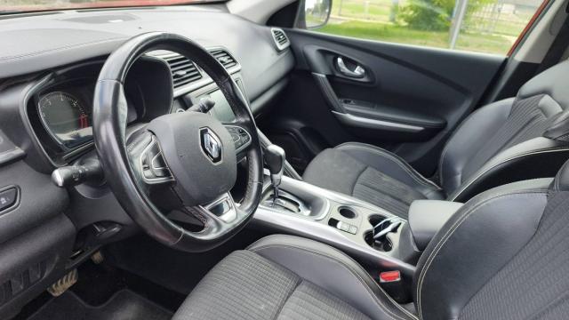 Renault Kadjar image 9