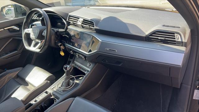 Audi Q3 Sportback image 5