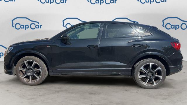 Audi Q3 Sportback image 8