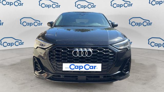 Audi Q3 Sportback image 3