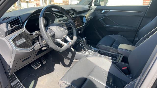 Audi Q3 Sportback image 6