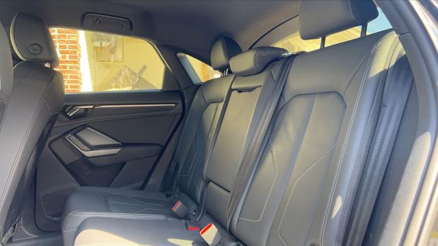 Audi Q3 Sportback image 4