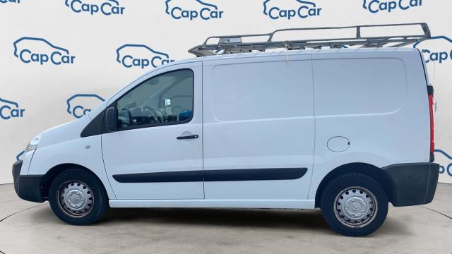 Citroen Jumpy image 6