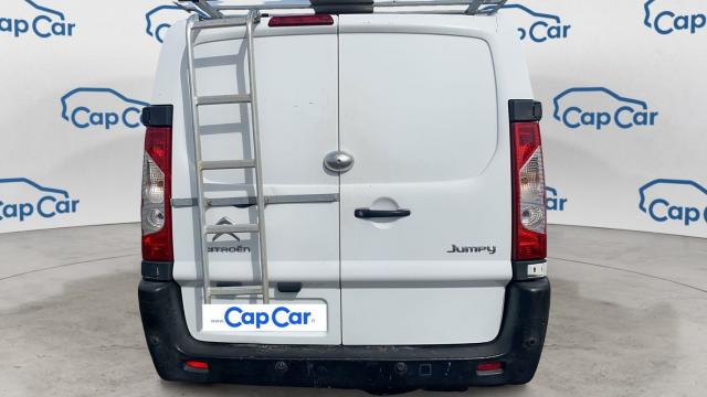 Citroen Jumpy image 5