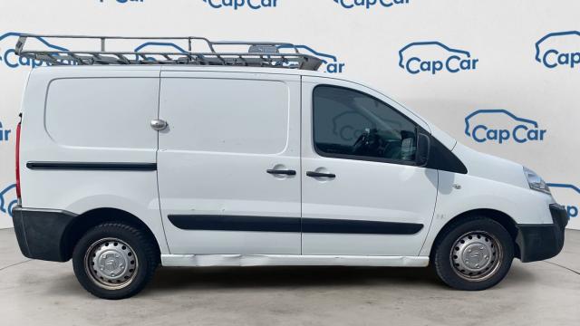 Citroen Jumpy image 7