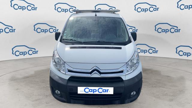 Citroen Jumpy image 8