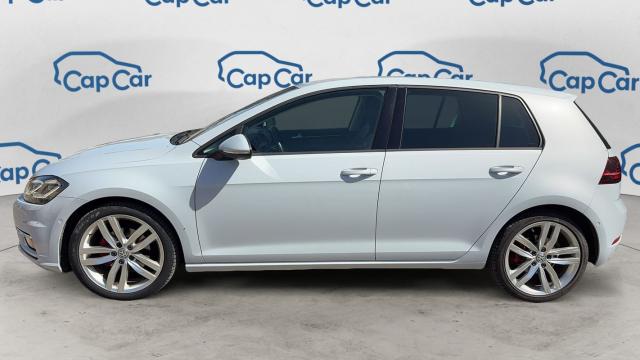 Volkswagen Golf image 7