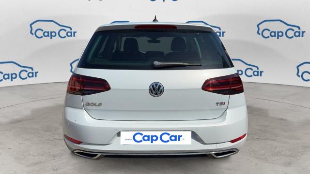 Volkswagen Golf image 5