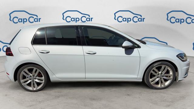 Volkswagen Golf image 1