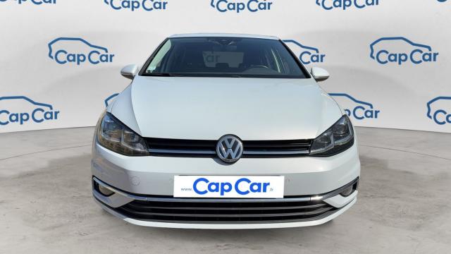 Volkswagen Golf image 9