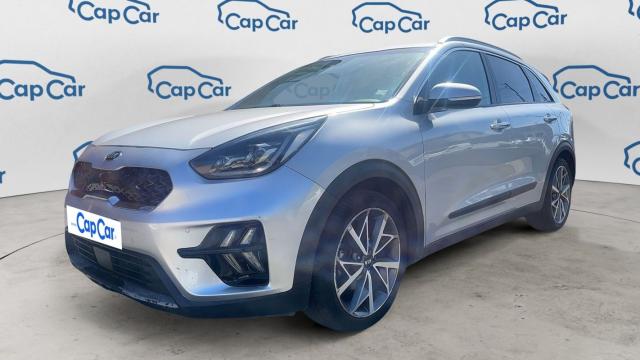 Kia Niro d’occasion