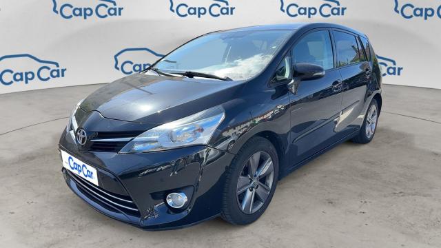 Toyota Verso 2.2 D-4d 150 A 5pl Skyview