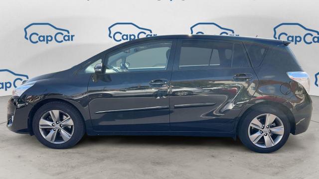 Toyota Verso image 4