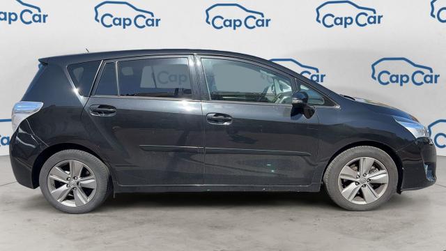 Toyota Verso image 7