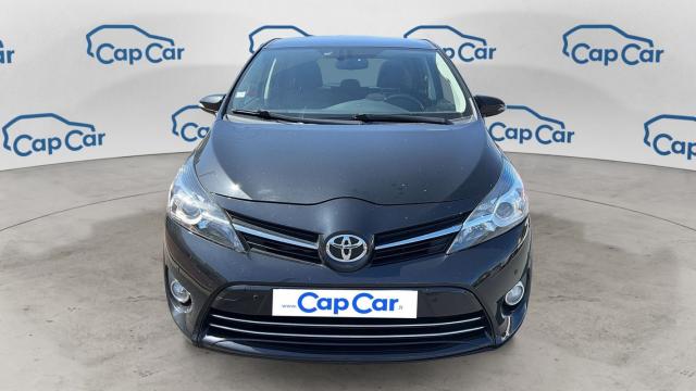 Toyota Verso image 8