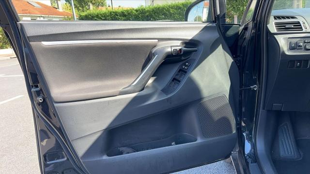 Toyota Verso image 6