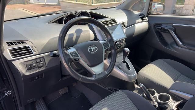 Toyota Verso image 5