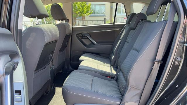 Toyota Verso image 1