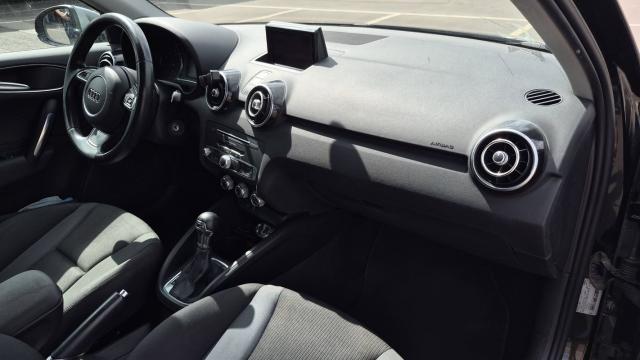 Audi A1 Sportback image 2
