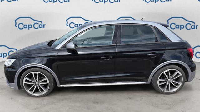 Audi A1 Sportback image 1