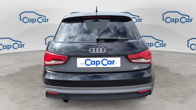 Audi A1 Sportback image 8