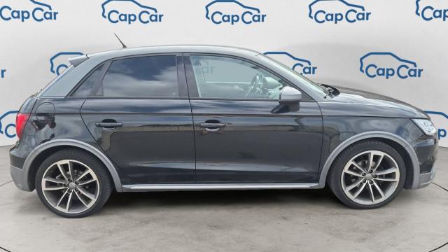 Audi A1 Sportback image 5