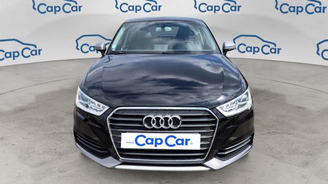 Audi A1 Sportback image 6