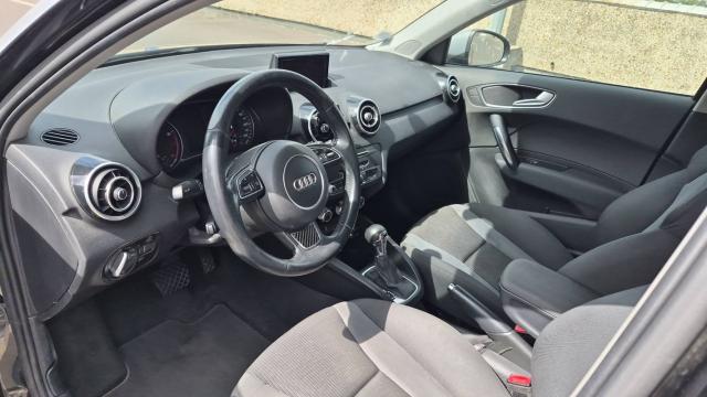 Audi A1 Sportback image 9