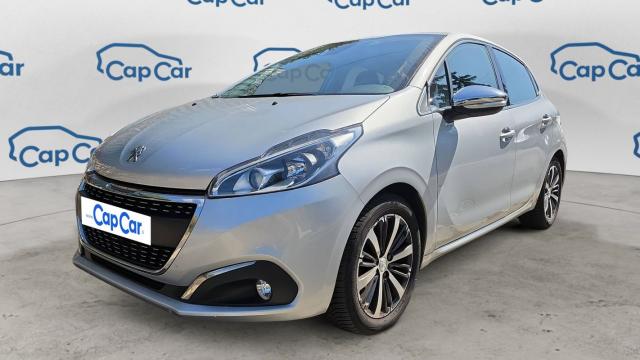 Peugeot 208 1.2 Puretech 82 Style