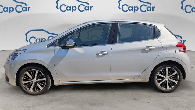 Peugeot 208 image 7
